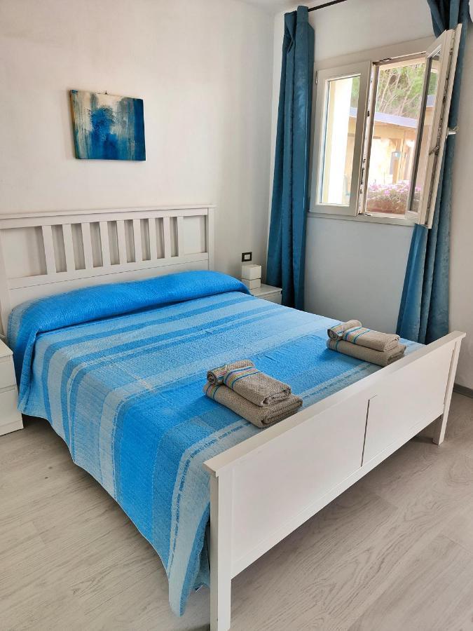 Blue Room Термоли Экстерьер фото