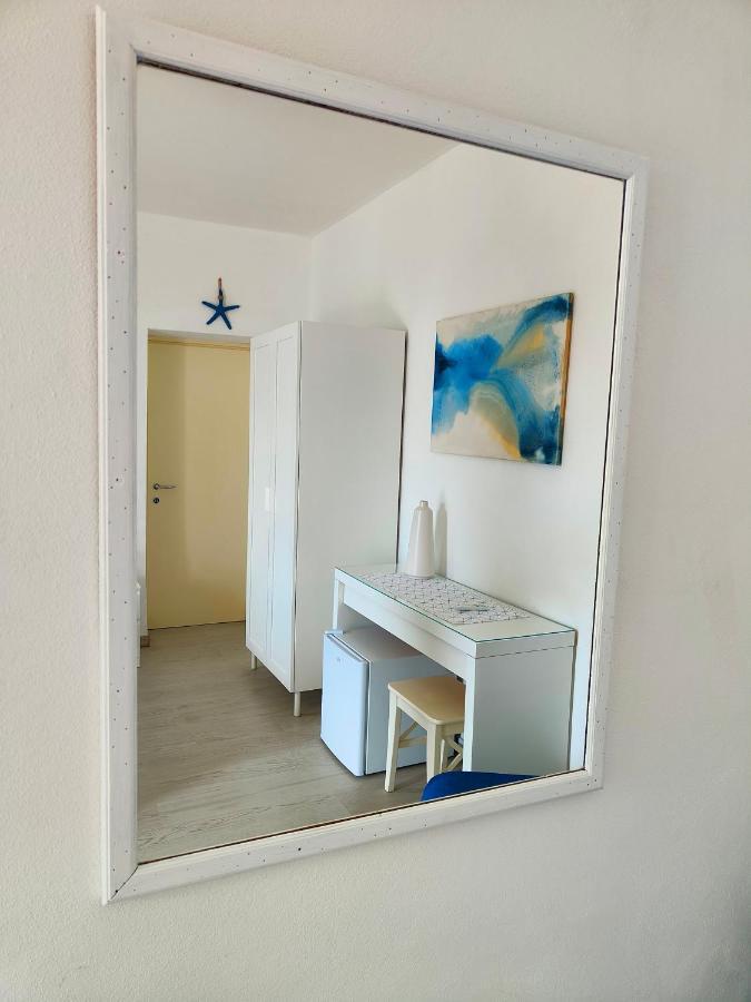 Blue Room Термоли Экстерьер фото