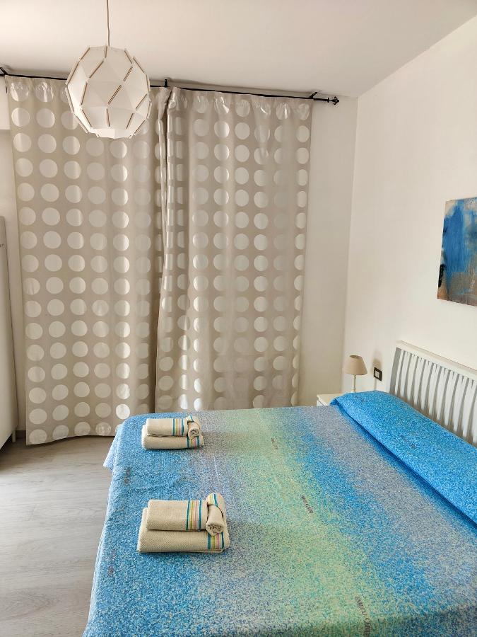 Blue Room Термоли Экстерьер фото
